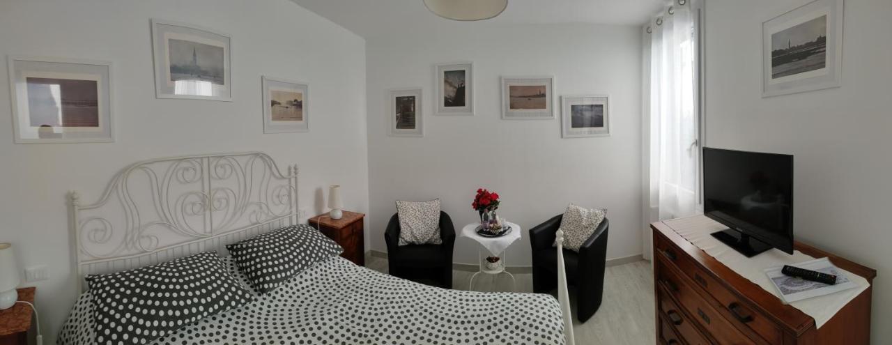 Venice Home Esterno foto