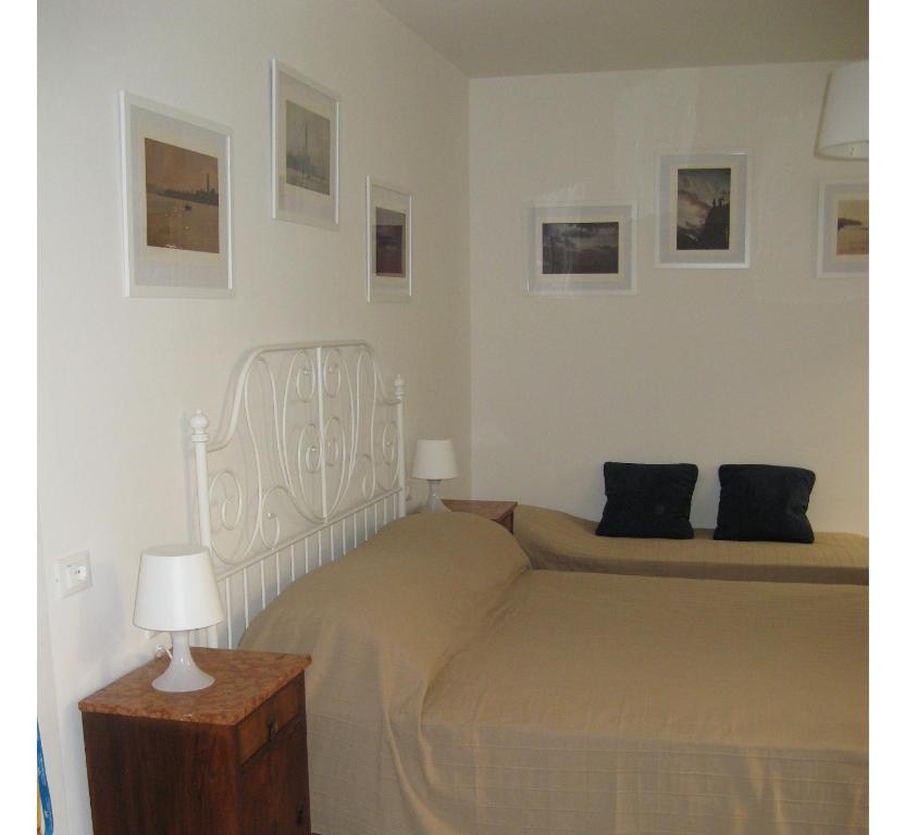 Venice Home Esterno foto