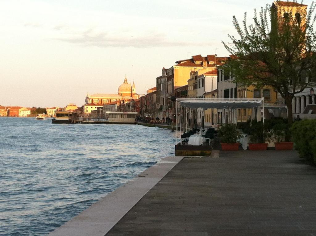 Venice Home Esterno foto