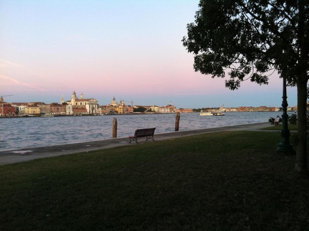 Venice Home Esterno foto